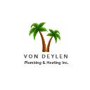 Von Deylen Plumbing & Heating Inc. logo